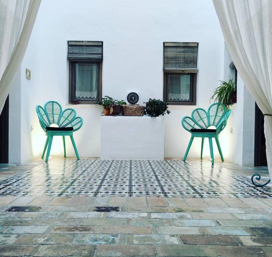 Casapuerta El Refugio Hotel Zahara de los Atunes Exterior photo