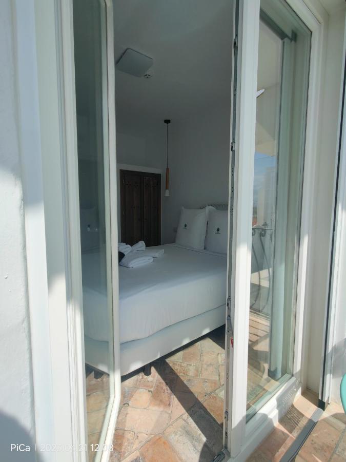 Casapuerta El Refugio Hotel Zahara de los Atunes Exterior photo